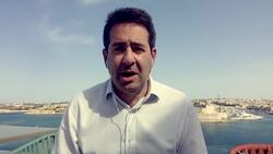 Travel expert on Portugal's removal from green list News Clip