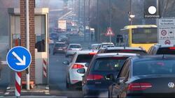 VW under mounting legal pressure over emissions scandal News Clip