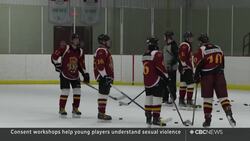 The Breakdown | Sexual assault conviction rate of junior hockey players News Clip