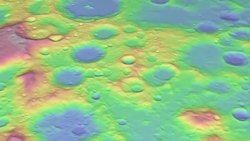 NASA | Exploring the Inner Solar System (Part 3/6) Instructional Video