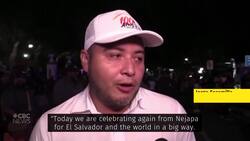 A fire festival unlike any other News Clip