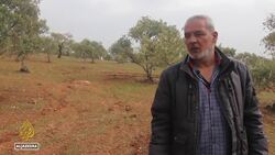 ISIL leader killed: Questions about al-Qurayshi's hideout News Clip