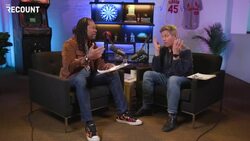 Bye Bye, Aaron Rodgers! | The Long Game with LZ & Leitch News Clip