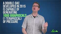 The Hardest We've Ever Pushed Matter Instructional Video