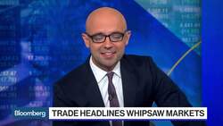 Trade Headlines Whipsaw Markets News Clip
