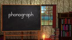 That Changes Things Instructional Video