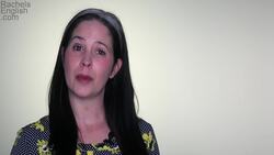 Mock interviews 3 Instructional Video