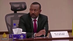 Ethiopia's PM calls on citizens to join fight against Tigrayan rebels News Clip