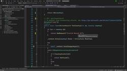 Ultimate ASP.NET 5 Web API Development Guide - Test and Understand PUT Endpoint Instructional Video