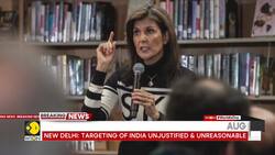 BREAKING | India Hits Back at US We Won't Be Bullied News Clip