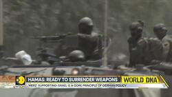 Qatari PM Urges Withdrawal of Israeli Troops News Clip