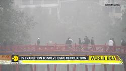 Vietnam PM announces strict measures to curb pollution News Clip