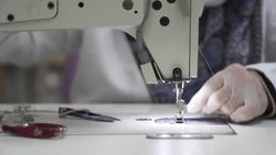 CLEAN : Coronavirus: Women in Lebanon's Sidon gear workshop towards protection News Clip