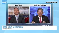 Congress Ready To Roll Out New COVID-19 Relief Plan News Clip