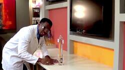 The Galileo Thermometer Instructional Video