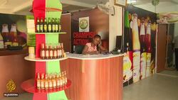 Longtime leader Gnassingbe seeks fourth term in Togo's election News Clip