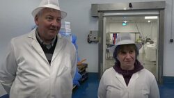 Brexit a divisive issue even on the Western Isles News Clip