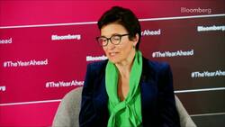 Citi's Jane Fraser on Global Growth in 2023 News Clip