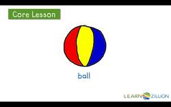 Pronoun Basics: Replacing Nouns with Pronouns in Sentences Instructional Video