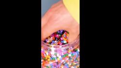 Rainbow Slinky boots for Mario Instructional Video