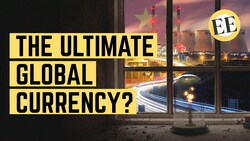 China’s Blackouts Are Shining Light On A New Problem: Energy as Currency Instructional Video