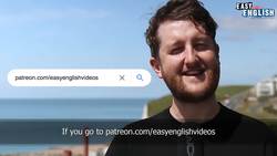 What Do British People Think Of The French? | Easy English 78 Instructional Video