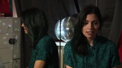 Interview with Nadya Tolokonnikova of Pussy Riot News Clip