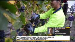 China May Retaliate Further Against Australia on Virus Spat News Clip