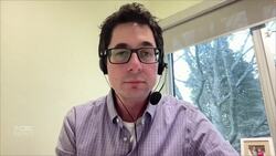 CBC BC News Morning Module for Mar. 7, 2024 News Clip