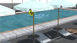 Hotel pools and hot tubs linked to a third of swimming-related disease outbreaks, CDC says Instructional Video