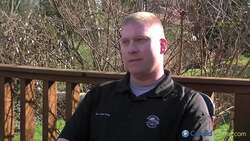 Police Detective Instructional Video