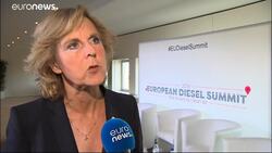 Three years after Dieselgate, sobering news from Europe's roads News Clip