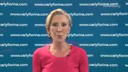 Carly Fiorina: Covid Resurgence Threatens Eco Recovery News Clip