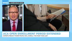 Newsy's Latest Health Headline News Clip