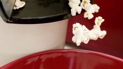 What Makes Popcorn a Superfood? Instructional Video