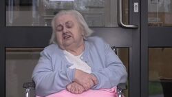 Care home residents receive Oxford vaccine News Clip