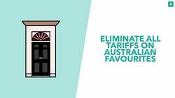 Britain's First Deal Since Brexit: UK Australia Trade Deal Explained - TLDR News Instructional Video