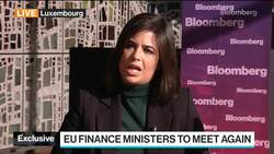 Europe Needs Global Action Plan on Inflation: France's Le Maire News Clip