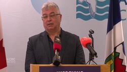 N.W.T. MP says to 'stay calm' as paused tariffs still loom News Clip