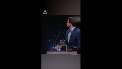 Brazil mayoral candidate hits rival with chair during televised debate Instructional Video