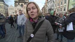 Protesters demand resignation of Justice Minister Instructional Video