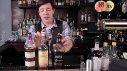 Whiskey vs. Scotch vs. Bourbon Instructional Video