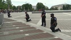 Former Trump allies, presidents critical of Trump’s handling of protests News Clip