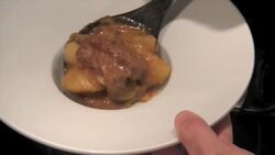 The History and Making of Goulash Instructional Video