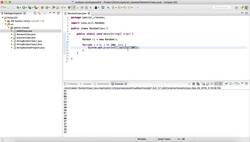 Core Java Programming Course- Random Class Instructional Video