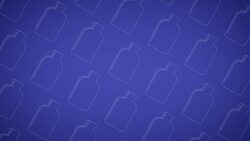 I WONDER - How Many Times Can Glass Be Recycled? Instructional Video