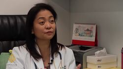 Worries mount as China ees surge in mysterious respiratory illness among children News Clip