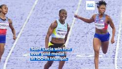 Paris Olympics latest: Imane Khelif receives hero's tribute as she moves to semifinals Instructional Video