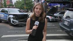 NYPD officers, another driver injured in police cruiser collision in Bed-Stuy Instructional Video