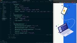 Vue.js 3 and Firebase for Beginners - Firebase Setup Instructional Video